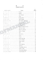 HITACHI UH04-3 Excavator Parts Catalog Manual P155-6-2