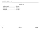 JLG X700AJ Compact Crawler Boom Maintenance Operation Operators Manual