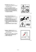 Hyundai HL970 T3 WHEEL LOADER Operators Maintenance Manual