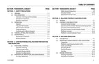 JLG 670SJ Boom Lift Maintenance Operation Operators Manual 31215883