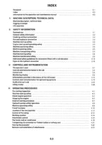 Liebherr R944 B Litronic Excavator Operators manual serial 14612