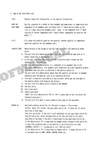 HITACHI UH033 Excavator Parts Catalog Manual SN 03001-