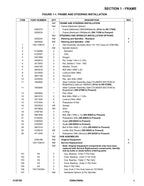 Manual del catálogo de piezas del elevador de tijera JLG 3369e 3969e