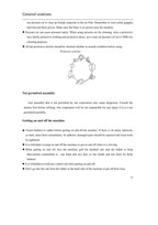 Hyundai HL660 HL660L HL665 HL665L WHEEL LOADER Operators Manual