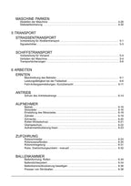 New Holland Roll Baler 125 Combi Betriebsanleitung