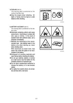 Hyundai HW160 WHEELED EXCAVATOR Operators Maintenance Manual