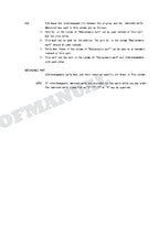 HITACHI EX60SR Excavator Parts Catalog Manual SN 00501-