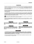JLG 1532E3 1932E3 2033E3 2046E3 2646E3 2658E3 Lift Operators Manual 3120761