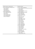HITACHI ZX75US-5A ZX85US-5A Excavator Operational Principle Technical Manual