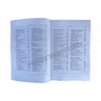 MANUAL DEL OPERADOR DE LA COSECHADORA JOHN DEERE 9570 STS + ¡BONIFICACIÓN! 