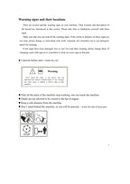 Hyundai HL660 HL660L HL665 HL665L WHEEL LOADER Operators Manual