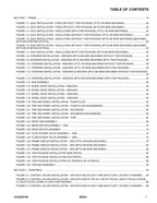 Manual del catálogo de piezas del elevador de pluma JLG 600AJ