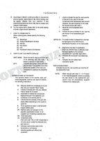 HITACHI ZAXIS ZX110 Inbord Excavator Parts Catalog Manual