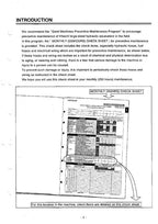 HITACHI EX750-5 EX800H-5 EXCAVATOR SERVICE MANUAL KO20800