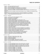 JLG 800A 800AJ Boom Lift Parts Catalog Hard Copy Manual