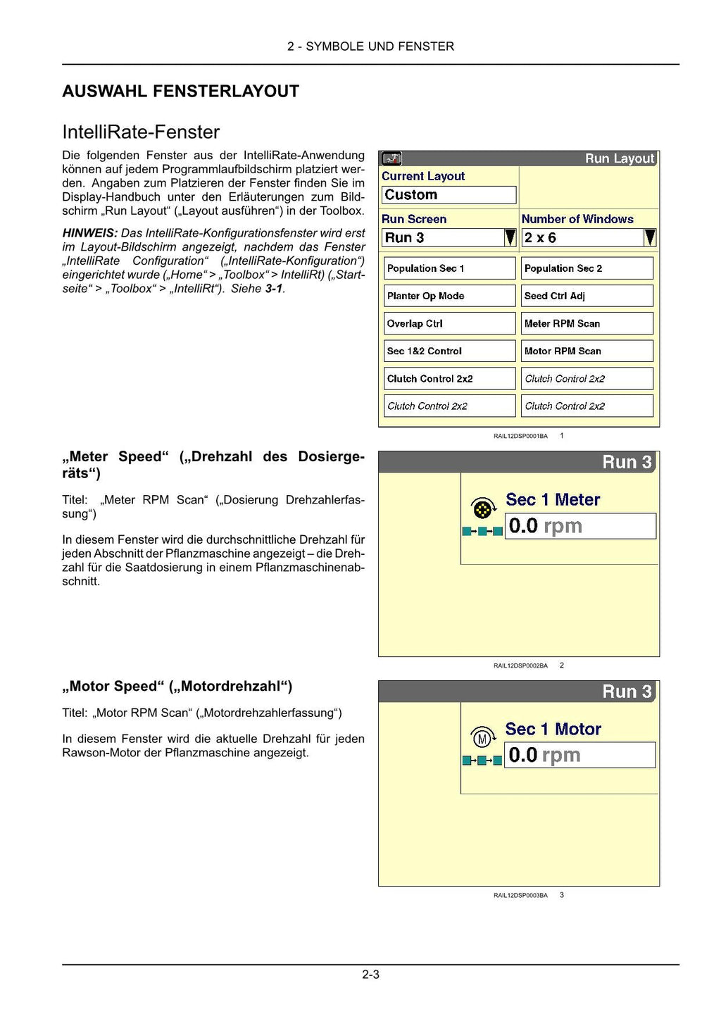New Holland INTELLIVIEW IV Betriebsanleitung 84599894