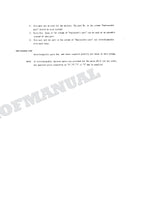 HITACHI EX135UR Equipment Component Excavator Parts Catalog Manual