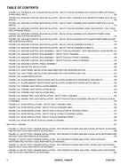 JLG 1200SJP 1350SJP Boom Lift Parts Catalog Manual 31221381