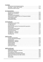 New Holland CX5080 CX6080 CX5090 Elevation Mähdrescher Betriebsanleitung 1952