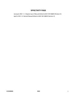 SKYTRAK  8042 Telehandler Parts Catalog Manual
