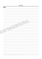 Especificaciones de la HITACHI ZX75US-3: distancia mínima al suelo, manual del catálogo de piezas de la excavadora