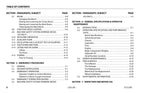 JLG 510AJ Boom Lift Maintenance Operation Operators Manual