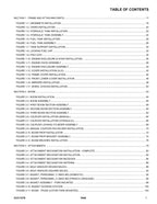 JLG 1644 Telehandler Parts Catalog Manual 31211379