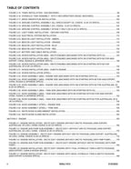 Manual del catálogo de piezas del elevador de pluma JLG 450AJ HC3 31223052