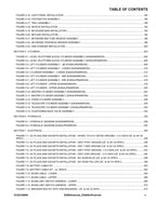 JLG E400AJPnarrow E400Anarrow  Boom Lift Parts Catalog Manual