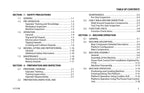 JLG FT140 FT70 Vertical Mast Operation Parts Service Manual