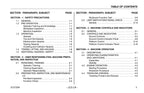 JLG 600A 600AJ Boom Lift Maintenance Operation Operators Manual 3121204
