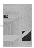 HITACHI EX135USR Excavator Parts Catalog Manual SN 001001-