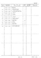 Hitachi FL365 Wheel Loader Equipment Component Parts Catalog Manual