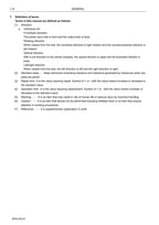 Hitachi E13C-VV Interim Tier 4 Compatible Wheel Loader Engine Manual