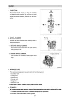 Hyundai HW150A CR WHEELED EXCAVATOR Operators Maintenance Manual