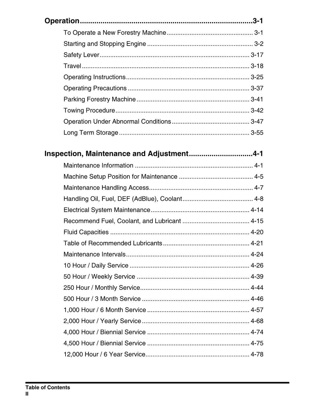 Hyundai HX220 LL HX220RB CRAWLER EXCAVATOR Operators Maintenance Manual