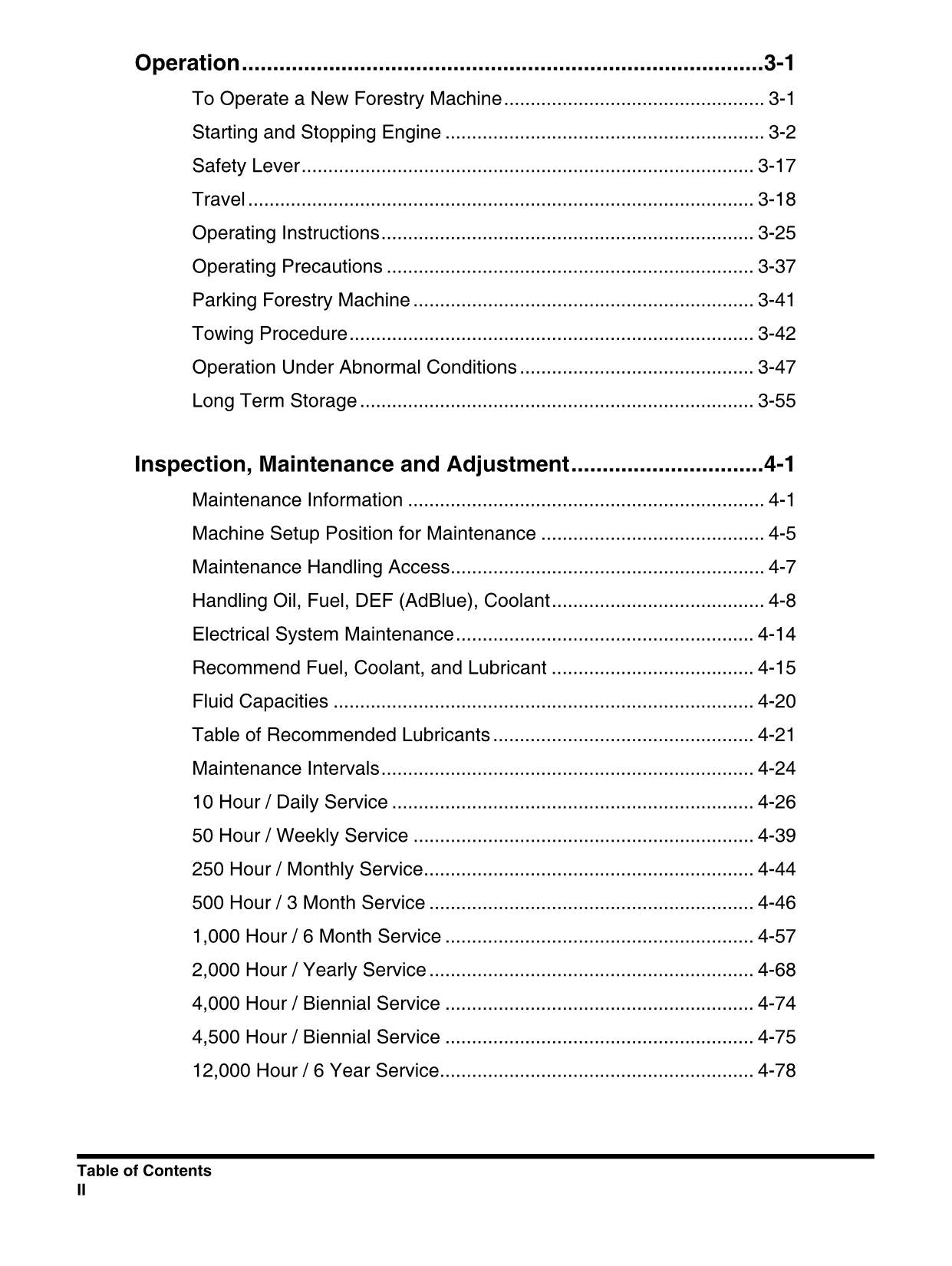 Hyundai HX220 LL HX220RB CRAWLER EXCAVATOR Operators Maintenance Manual