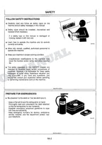 HITACHI EX300-3C Excavator Repair Service Workshop manual