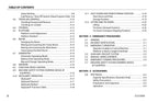Manual del operador de mantenimiento y operación de la plataforma elevadora JLG H340AJ 31215956