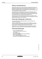 Liebherr L506 Radlader Betriebsanleitung ser 30398