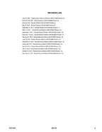 LIFTLUX 203-24 Scissor Lift Parts Catalog Manual