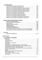 New Holland FR480 FR550 FR650 FORAGE CRUISER Feldhäcksler Betriebsanleitung