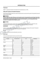 HITACHI ZX210LC-7H Excavator Repair Service Workshop Manual