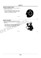 HITACHI ZX225USRLC-3 ZX330LC-3 Operat Telescopic Clamshell Workshop Manual