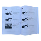 Caterpillar Cat Practice Work Travel 6030 6090 FS OPERATORS MAINTENANCE MANUAL