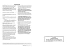 HITACHI EX1200-6 HYDRAULIC EXCAVATOR OPERATORS MANUAL