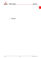 Hitachi TCD2.9L4 Tier 4 Compatible Wheel Loader Engine Workshop Service Manual