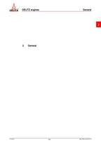 Hitachi TCD2.9L4 Tier 4 Compatible Wheel Loader Engine Workshop Service Manual