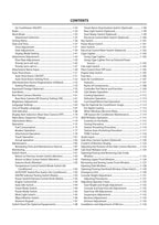 HITACHI 345USLC-6N HYDRAULIC EXCAVATOR OPERATORS MANUAL