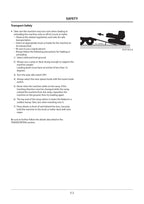 HITACHI 250LC(N)-7 300LC(N)-7 350LC(N)-7 SUPER LONG FRONT OPERATORS MANUAL